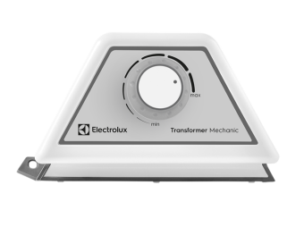 1Обогрев и вентиляция блок управления для transformer system ech/tum механика | нс-1081907 | electrolux выгодная цена