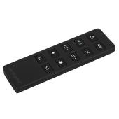 Ленты светодиодные пульт smart-r11-mix (1 зона, 2.4g) | 023050 | arlight выгодная цена