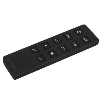 1Ленты светодиодные пульт smart-r11-mix (1 зона, 2.4g) | 023050 | arlight выгодная цена