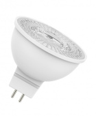 Лампы (источники света) лампа светодиодная led ls mr16 50 110° 4,2w/850 gu5.3 220v | 4052899981157 | osram выгодная цена