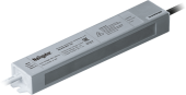 Ленты светодиодные драйвер для светодиодной ленты led nd-p20-ip67-12v 20вт 12в ip67 | 71470 | navigator выгодная цена