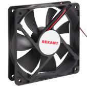 КОМПЬЮТЕРНЫЕ АКСЕССУАРЫ вентилятор rx 12025ms 24vdc | 72-4120 | sds выгодная цена