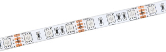 1Ленты светодиодные лента светодиодная 3м lsr-5050rgb60-14,4-ip65-12в | lsr2-3-060-65-3-03 | iek выгодная цена