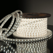 Ленты светодиодные лента светодиодная premium ls013 220v 14w 96led 2835 ip65, 50 м, 2700k/4000k/6500k мультибелая, с контроллером с пду | a041343 | elektrostandard выгодная цена