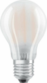 Лампы (источники света) лампа светодиодная led base classic a 40 fr 4 w/2700k e27 | 4052899972117 | osram выгодная цена