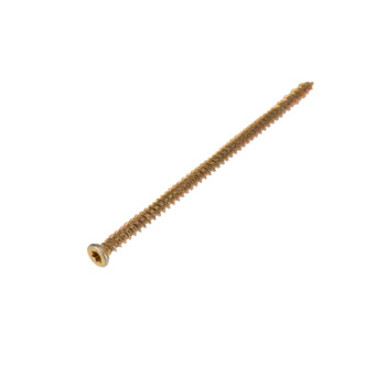 1Крепёж шуруп по бетону kranz 7.5х152, короб (100 шт./уп.) |kr-01-3731-007 | kranz выгодная цена