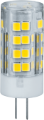 Лампы (источники света) лампа светодиодная led nll-p-g4-5-230-3k | 61483 | navigator выгодная цена