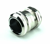 Металлорукав кабельный ввод вк-м63-44-мр50 ip66/ip67/ip68 гофроматик | zeta30035 | зэтарус выгодная цена