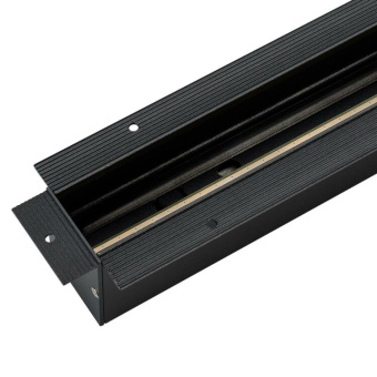 1Ленты светодиодные трек встраиваемый mag-track-4560-f-540 (bk) | 026896 | arlight выгодная цена