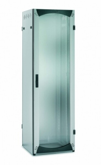 1Шкафы и стойки телекоммуникационные 19 шкаф кросс.19" 38u 600x600 серый тип е | nsyvda38u66e | schneider electric выгодная цена