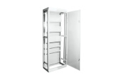 Шкафы, боксы и аксессуары каркас вру-1 (1800х600х600) ip31 | sq0905-0102 | tdm выгодная цена