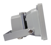 Прожекторы прожектор светодиодный сдо pfl 10вт rgb-rc/gr ip65 | 1005892 | jazzway выгодная цена