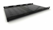 Шкафы и стойки телекоммуникационные 19 полка стационарная tsh3l-850-ral9004,гл.850 мм, с бок.крепл.,нагр.до 20 кг,д. шк. сер. ttb, ttbr, ttc2, 485х850мм (шхг),черн. | 397123 | hyperline выгодная цена