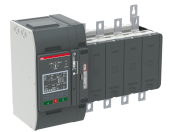 Разъединители, рубильники, предохранители авр truone oxb400e3s2qb 400а 3p+n dip | 1sca153515r1001 | abb выгодная цена