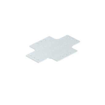 1Коробки распределительные монтажная пластина 140x100x2 | 2007884 | obo bettermann выгодная цена