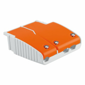 Ленты светодиодные аксессуар для ленты светодиодной all ot cable clamp b-style lp vs20 | 4052899530997 | osram выгодная цена