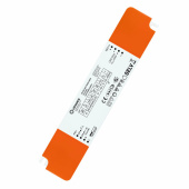 Ленты светодиодные драйвер для ленты светодиодной superior dr dali-sup-45/220-240/24 | 4058075421820 | ledvance выгодная цена