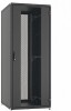 1Шкафы и стойки телекоммуникационные 19 шкаф напольный wz-it-338080-69aa-2-161-fp 19",33u,1563х800х800мм,дв.стекл.с бок.вст.,сзади укороч.дв.+ф.п.3uчерн.(ral9005)разобр.| 412072 | zpas выгодная цена