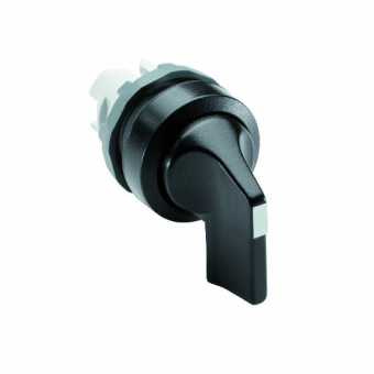 1Кнопки, светосигнальные лампы и кнопочные посты переключ. m3ssc4-10b черн. 3-х поз. | 1sfa611253r1006 | abb выгодная цена