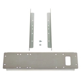 Шкафы, боксы и аксессуары монт. плата для уст. ns1600 | lsm58873v | schneider electric выгодная цена