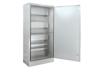 1Шкафы, боксы и аксессуары каркас вру-1 (2000х800х450) ip54 с боковыми панелями | sq0905-5405 | tdm выгодная цена