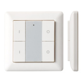 Ленты светодиодные панель knob sr-kn9550k4-up white (knx, dim) | 021369 | arlight выгодная цена