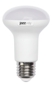 Лампы (источники света) лампа светодиодная led 11вт е27 220в 5000к pled- sp r63 отражатель (рефлектор) | 1033673 | jazzway выгодная цена