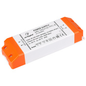 Ленты светодиодные блок питания arv-sn24150a (24v, 6.25a, 150w, pfc) | 026404(1) | arlight выгодная цена