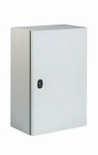 Шкафы, боксы и аксессуары шкаф s3d с платой 6х8х3 | nsys3d6830p | schneider electric выгодная цена