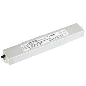Ленты светодиодные блок питания arpv-st12060-slim-pfc-b (12v, 5.0a, 60w) | 023547 | arlight выгодная цена
