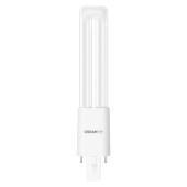 Лампы (источники света) лампа светодиодная led star dulux s 9led 4,5w/840 230v em g23 10x1 | 4058075558045 | osram выгодная цена