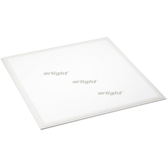 1Ленты светодиодные панель dl-b600x600a-40w warm white | 021945 | arlight выгодная цена