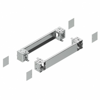1Шкафы, боксы и аксессуары панели цоколя 1600x100 нерж. 304l | nsyspfx16100 | schneider electric выгодная цена