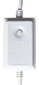 1Ленты светодиодные лента светодиодная led mvs-5050/30 7,2вт 220в rgb ip68 50м | 1002518 | jazzway выгодная цена