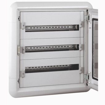 1Шкафы, боксы и аксессуары щит xl3 160 встаив. 3r | 020013 | legrand выгодная цена