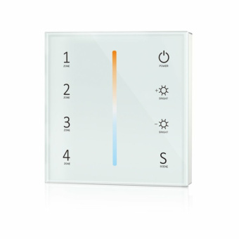1Ленты светодиодные акссесуары для ленты светодиодной пульт all lc rf touch panel tw | 4058075435940 | ledvance выгодная цена