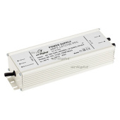 Ленты светодиодные блок питания arpv-lg12150-pfc (12v, 12.5a, 150w) | 011940 | arlight выгодная цена