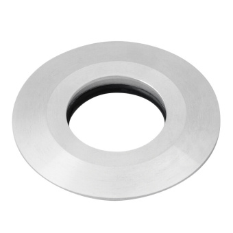1Ленты светодиодные накладка art-deck-cap-flat-r50 (sl, steel) (arlight, металл) | 024927 | arlight выгодная цена