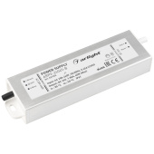 Ленты светодиодные блок питания arpv-24045-b (24v, 1.9a, 45w) | 021965 | arlight выгодная цена
