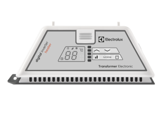 1Обогрев и вентиляция блок управления для transformer system с wi-fi ech/tui digital inverter | нс-1081909 | electrolux выгодная цена