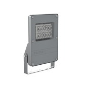 Прожекторы прожектор светодиодный fl-pro 60° 75 вт 4000к ral7045 муар | v1-i0-70589-04l07-6507540 | varton выгодная цена