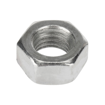 1Крепёж гайка шестигранная kranz din 934, m12, короб (25 шт./уп.) |kr-01-3522-007 | kranz выгодная цена