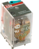 Реле реле cr-m060ac3 60b ac 3пк(10a) | 1svr405612r5200 | abb выгодная цена