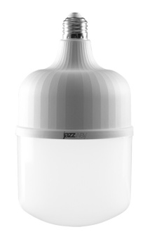 1Лампы (источники света) лампа светодиодная pled-hp-t120 50w 6500k 4400lm e27/e40(переходник в компл.)2 | .5018020 | jazzway выгодная цена