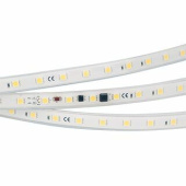 Ленты светодиодные лента светодиодная arl-10000pgs-220v white6000 13mm (5060, 54 led/m, m-f link) | 023340 | arlight выгодная цена