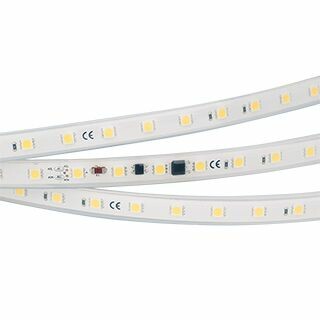 1Ленты светодиодные лента светодиодная arl-10000pgs-220v white6000 13mm (5060, 54 led/m, m-f link) | 023340 | arlight выгодная цена