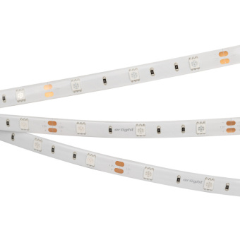 1Ленты светодиодные лента светодиодная rtw 2-5000se 12v blue (5060, 150 led, lux) | 015135(1) | arlight выгодная цена