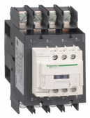 Коммутационная аппаратура 4р контактор everlink ac1 415в 80 a катушка упр. 12в dc | lc1dt80ajd | schneider electric выгодная цена