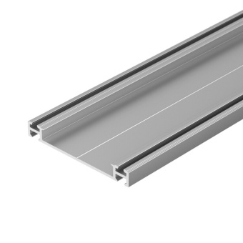 1Ленты светодиодные профиль-держатель phs-3x-base-h7.8-2000 anod | 019870 | arlight выгодная цена