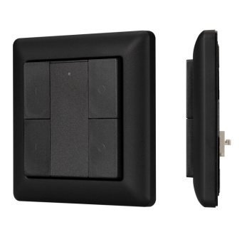 1Ленты светодиодные intelligent arlight панель dali-223-2g-dim-in-black (bus) (intelligent arlight, -) | 031101 | arlight выгодная цена